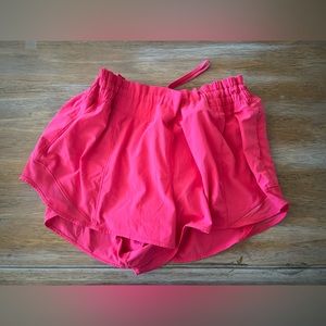 Lulu hotty hot shorts